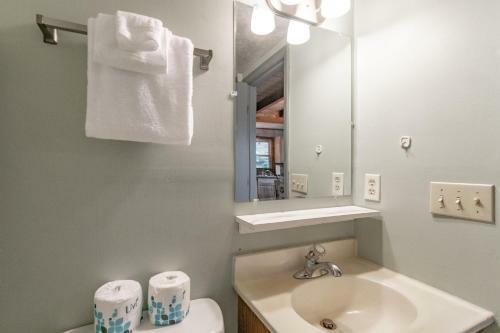 Apartamento Swiss Mountain Village