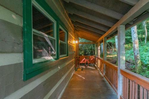 Apartamento Swiss Mountain Village