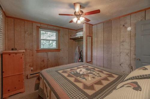 Apartamento Swiss Mountain Village