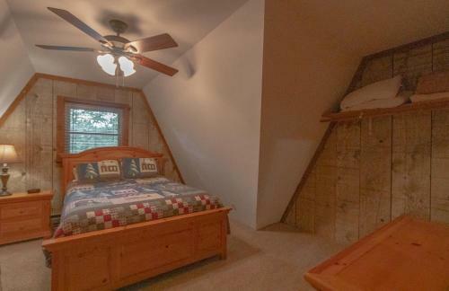 Apartamento Swiss Mountain Village