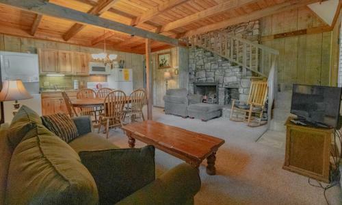 Apartamento Swiss Mountain Village
