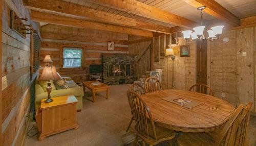Apartamento Swiss Mountain Village