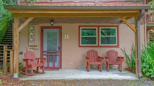 Apartamento Swiss Mountain Village