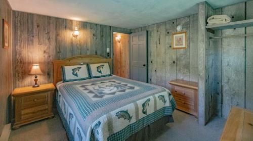 Apartamento Swiss Mountain Village