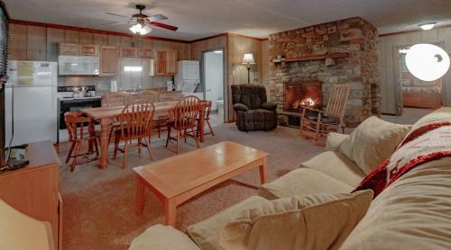Apartamento Swiss Mountain Village