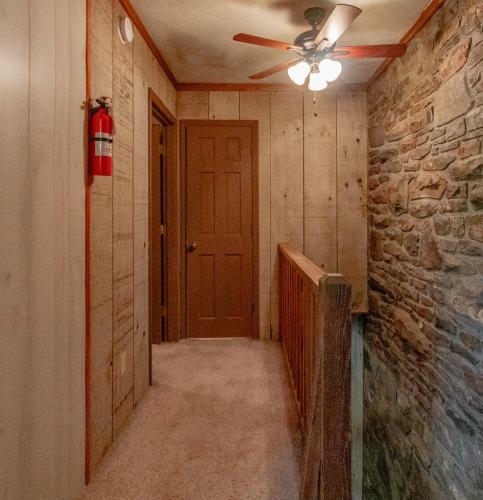 Apartamento Swiss Mountain Village