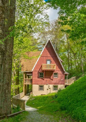 Apartamento Swiss Mountain Village
