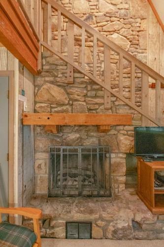 Apartamento Swiss Mountain Village