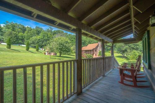 Apartamento Swiss Mountain Village