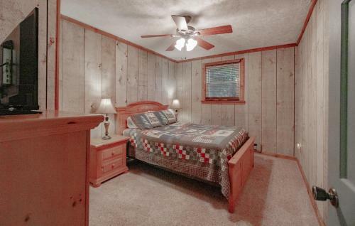 Apartamento Swiss Mountain Village