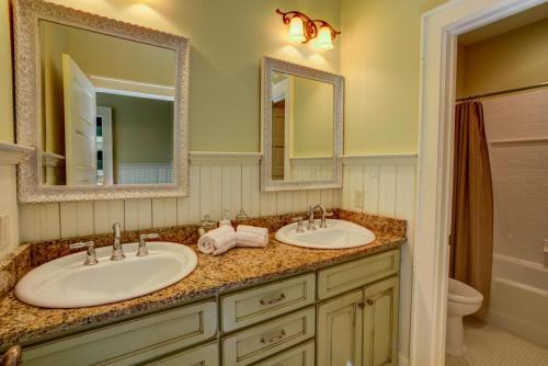 Pisgah Forest Retreat