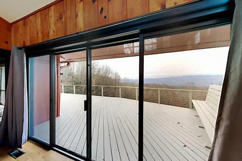 The Eyrie