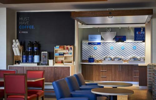 Holiday Inn Express - Brevard, An Ihg Hotel