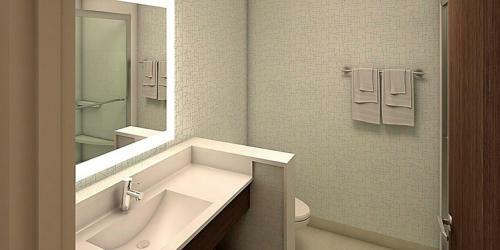 Holiday Inn Express - Brevard, An Ihg Hotel