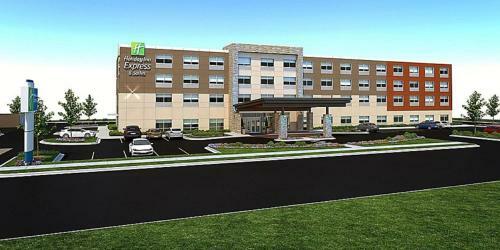 Holiday Inn Express - Brevard, An Ihg Hotel