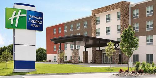 Holiday Inn Express - Brevard, An Ihg Hotel