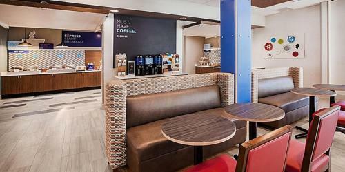 Holiday Inn Express - Brevard, An Ihg Hotel