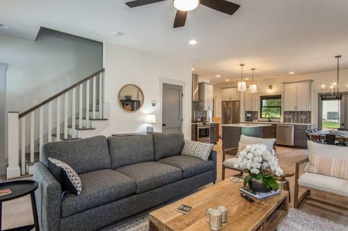 Kings Creek Cottage Downtown