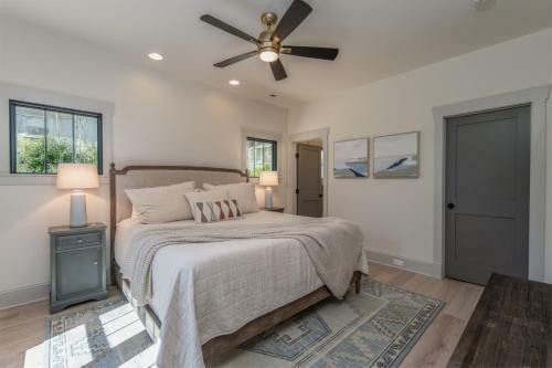 Kings Creek Cottage Downtown