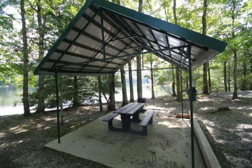 Blissful Bear Private Cabin Retreat