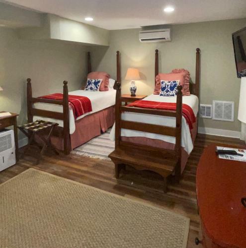 Gg's Suite