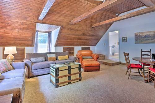 Lovely Family Home 0 7 Mi To Downtown Brevard