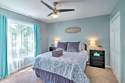 Lovely Family Home 0 7 Mi To Downtown Brevard