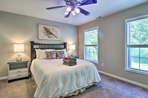 Lovely Family Home 0 7 Mi To Downtown Brevard