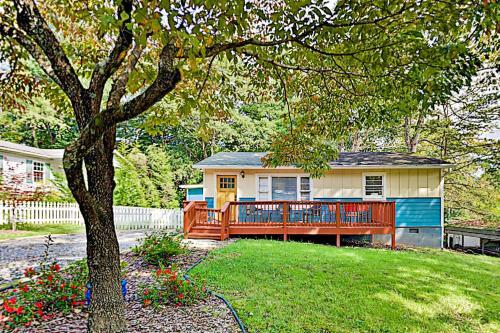 Dreamers Cottage