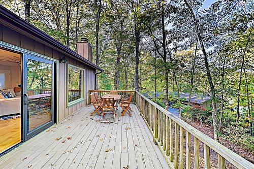 The Chocolate Cottage