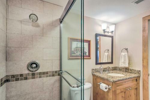 Apartamento Cozy Blue Ridge Mtns Getaway - Pets Welcome!