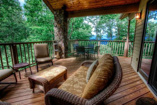 Fairway Mountain Villa