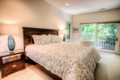 Fairway Mountain Villa