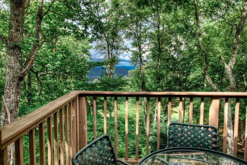 Fairway Mountain Villa