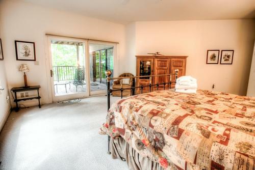 Fairway Mountain Villa
