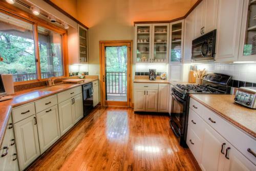 Fairway Mountain Villa