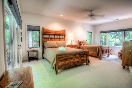 Fairway Mountain Villa