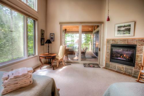 Fairway Mountain Villa