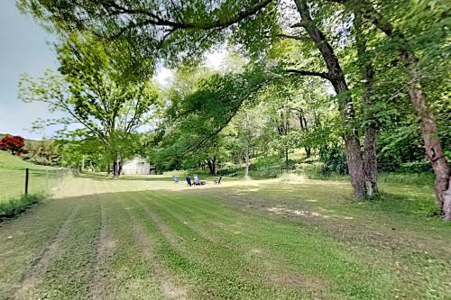 Reeve's Retreat