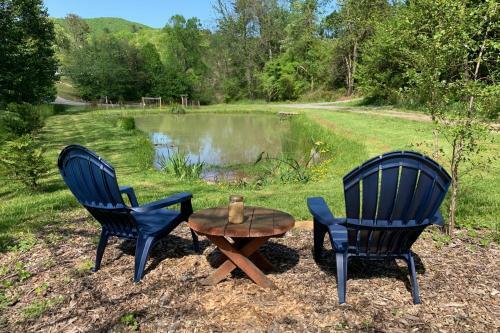 Reeve's Retreat