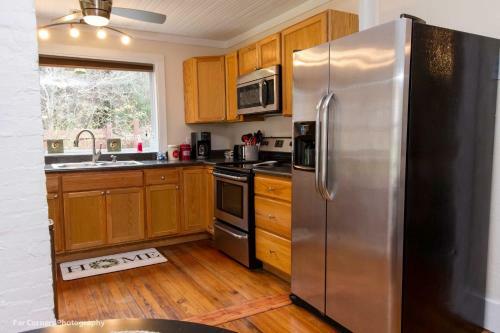 Candyland Cottage