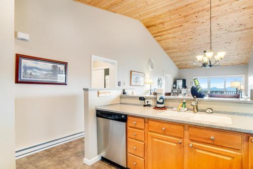 Vista Beech Retreat
