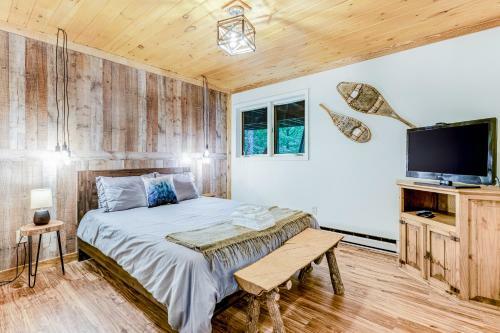 All Tucked Inn