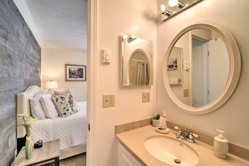 Apartamento Beech Mountain Resort Condo With Heated Pool And More!