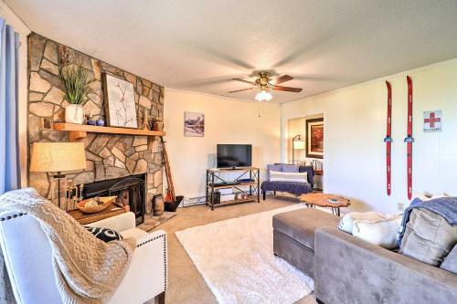 Apartamento Beech Mountain Resort Condo With Heated Pool And More!