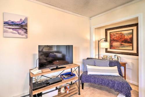 Apartamento Beech Mountain Resort Condo With Heated Pool And More!