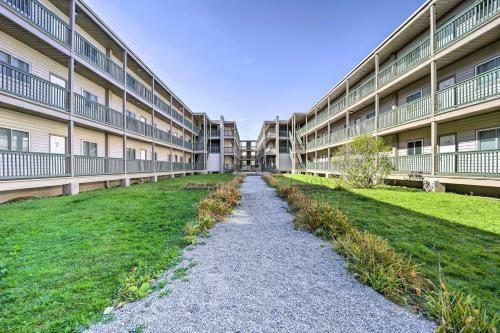 Apartamento Beech Mountain Resort Condo With Heated Pool And More!