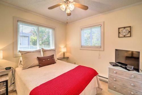 Apartamento Beech Mountain Resort Condo With Heated Pool And More!