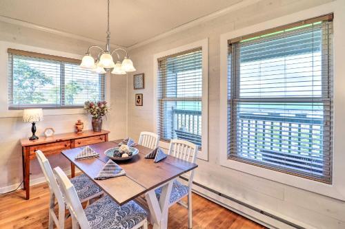 Apartamento Beech Mountain Resort Condo With Heated Pool And More!