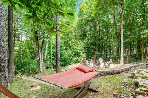 Bee & Bae Hideaway